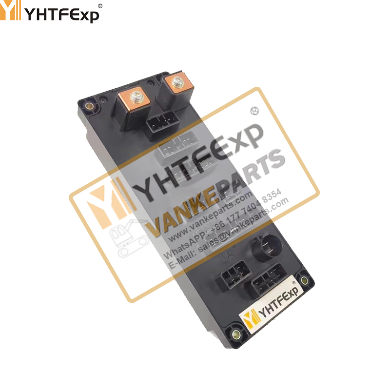 Vankeparts Caterpillar Machines Fuse Box Part No.:377-8061